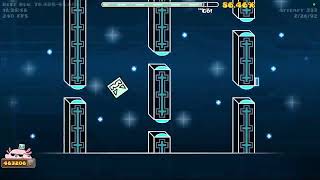 Sonic Wave 76-100% (Jump from Bloodbath)