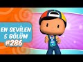 Pepee’nin En Sevilen 5 Bölümü Bir Arada! #286