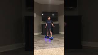 Hoverboard Dance No Money
