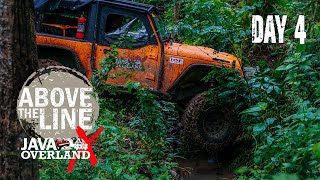 Celebrity DAY 4 - JOX2022 - JALUR HUTAN KARET JEMBER Profile