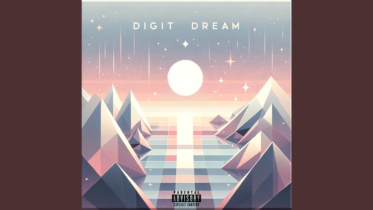 Watch DigitDream on YouTube Watch DigitDream on YouTube