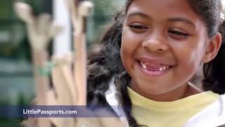 Little Passports 3 screenshot 4