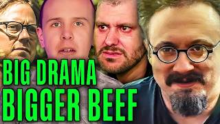 8 Hours of Sam Hyde to Relax & Fall Asleep To #253
