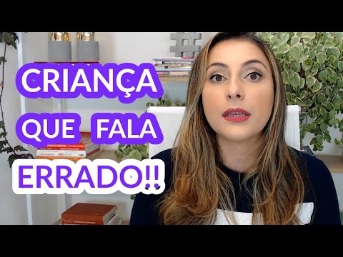 O que é Dislalia? Quando buscar tratamento?