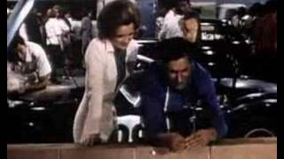 Criterion Trailer 176.1: The Killers 1964