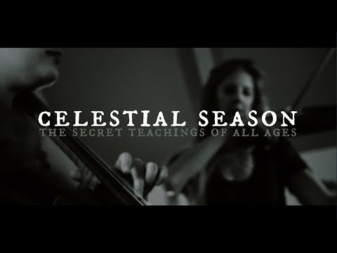Celestial Season 'The Secret Teachings of All Ages'