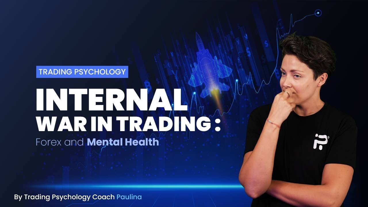 🎯Trading Psychology Series: When Trading Feels Like War: How to Stop ...
