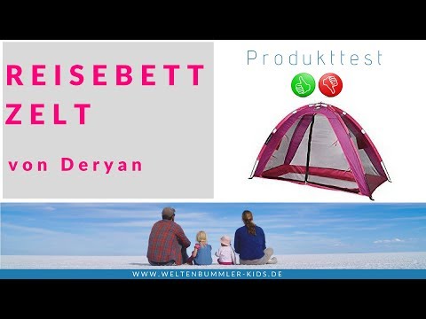 produkttest-deryan-bettzelt-//-das-perfekte-kinder-reisebett-?!