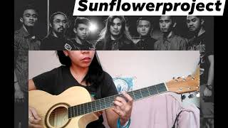 HALFSLEEP-SUNFLOWER PROJECT(CAVITE) (acoustic)