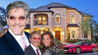 Geraldo Rivera Net Worth and Salary: Wife, Son, Biography & Facts