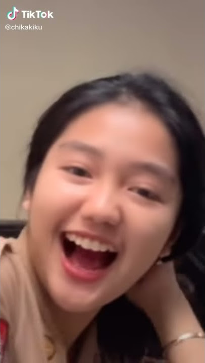 Tiktok SMP bikin sangee