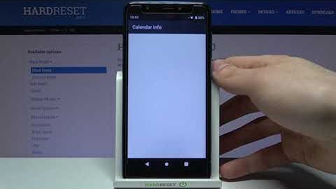 Secret Codes on WIKO Y60 – Open Hidden Modes