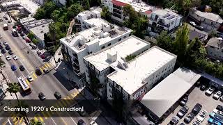 3408 Sunset Blvd, Los Angeles, CA 90026