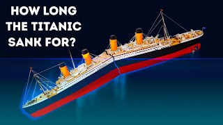 Celebrity 10+ Little-Known Facts Prove the Titanic Had No Chance Net Worth