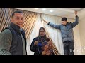 اول استعدادات ل رمضان🥳 ختها فاحت وردم لحد ما طلعت باللى يشرف 🥰🥳 