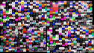 1024 full best animation logos