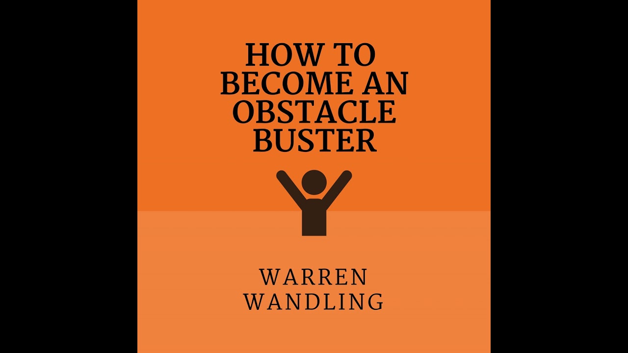 Open the Door with Dan Portik