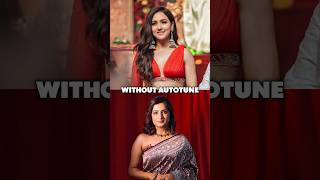 These Female Voices Are Stronger Than Autotune  Neeti Mohan  Madhubanti Bagchi