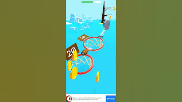 #spiral #roll #level-42 #gameplay #shorts