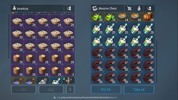 Invisible 🥷 (Frostborn PvP)