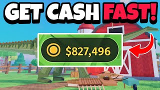 Prehistoric Farm Roblox Tips to get Money Fast for Beginners