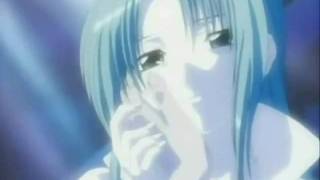 Candidate for Goddess - Blow your Winds
