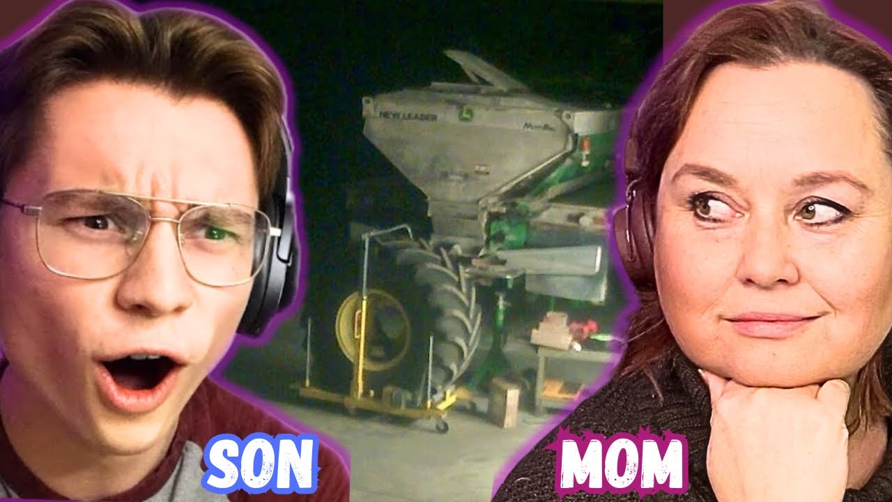 Мама реагирует на песню BONES - SongsToSleepTo