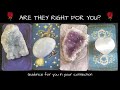 Are They Right For You? What Should You Do? PICK A CARD Timeless Tarot Love Reading