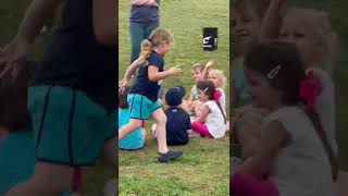 Field Day @ Preschool