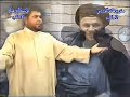 حيدر الكعبي هاي ام مصطفى حنان وعاطفه زينب بالصبر قصيده جميله من الارشيف النسخه الاصليه من قرص 