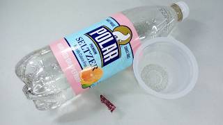 Unboxin Doxin - Polar Premium Seltzer Ruby Red Grapefruit Drink