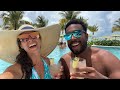 Live from Royal Caribbean’s Coco Beach Club