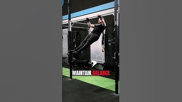 Link Kipping Pull-ups ✅