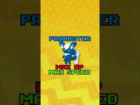 This Combo Makes MEGA ALAKAZAM DELETE TEAMS of Pokémon Champions