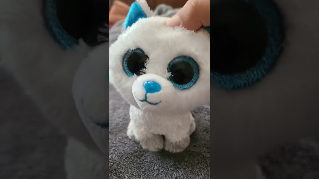 I love frost 🥰🥰😍😍