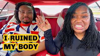 I Regret Being a Mukbanger