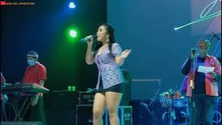 FEBY AMORA - LDR LAYANG DUNGO RESTU CIPT JUSTIN LIEE VERSI MAHARDHIKA