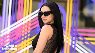 Charli XCX Talks Living 'Two Half-Lives' During Childhood