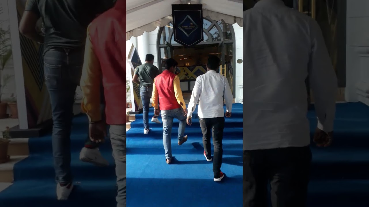 Reliance general insurance dwara fame club member ka kis tarah Se swagat Karte hai,Aamby Valley City