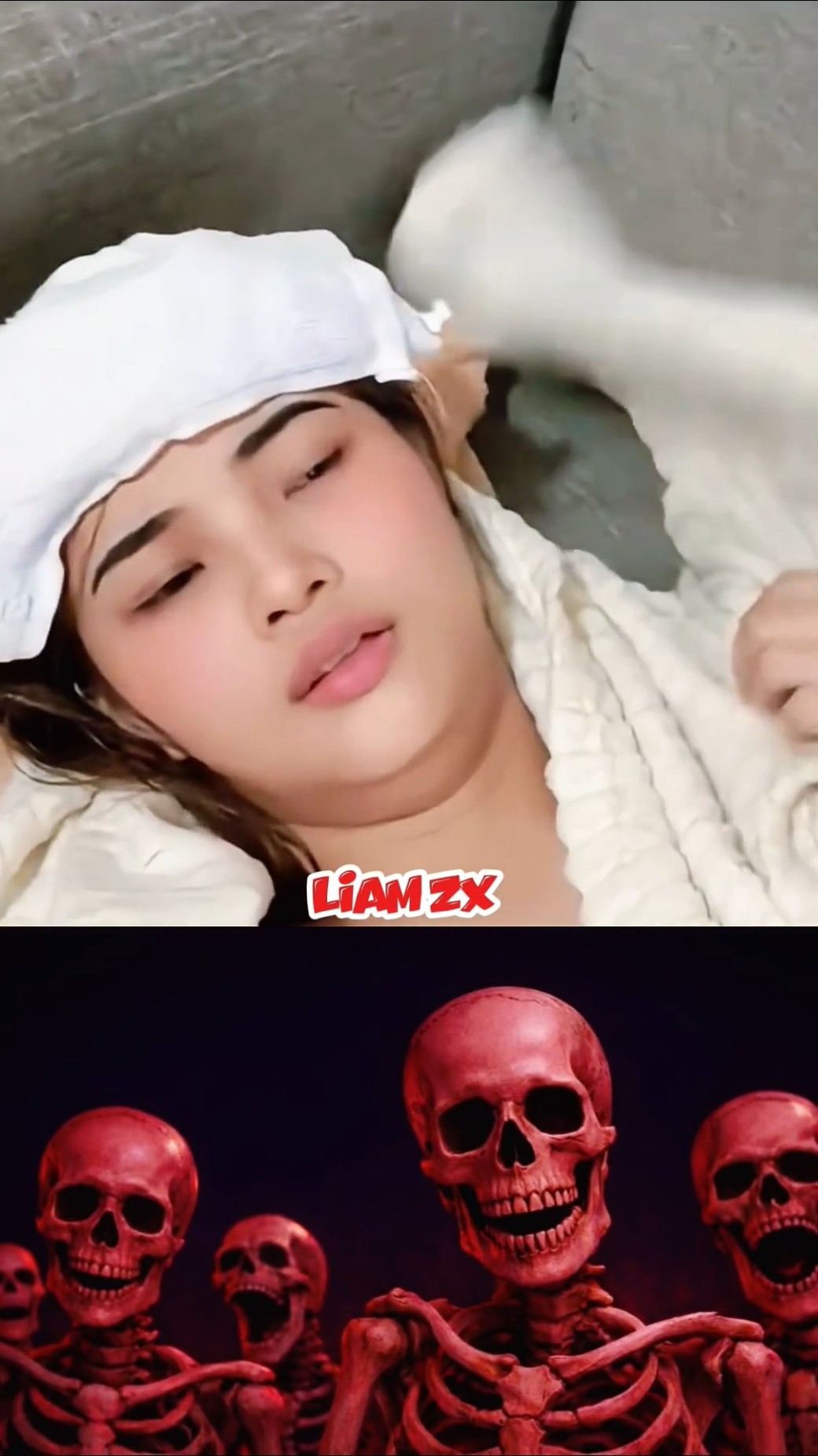 Liam Zx - YouTube