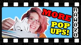 I Made Even More PopUps! | Part 2