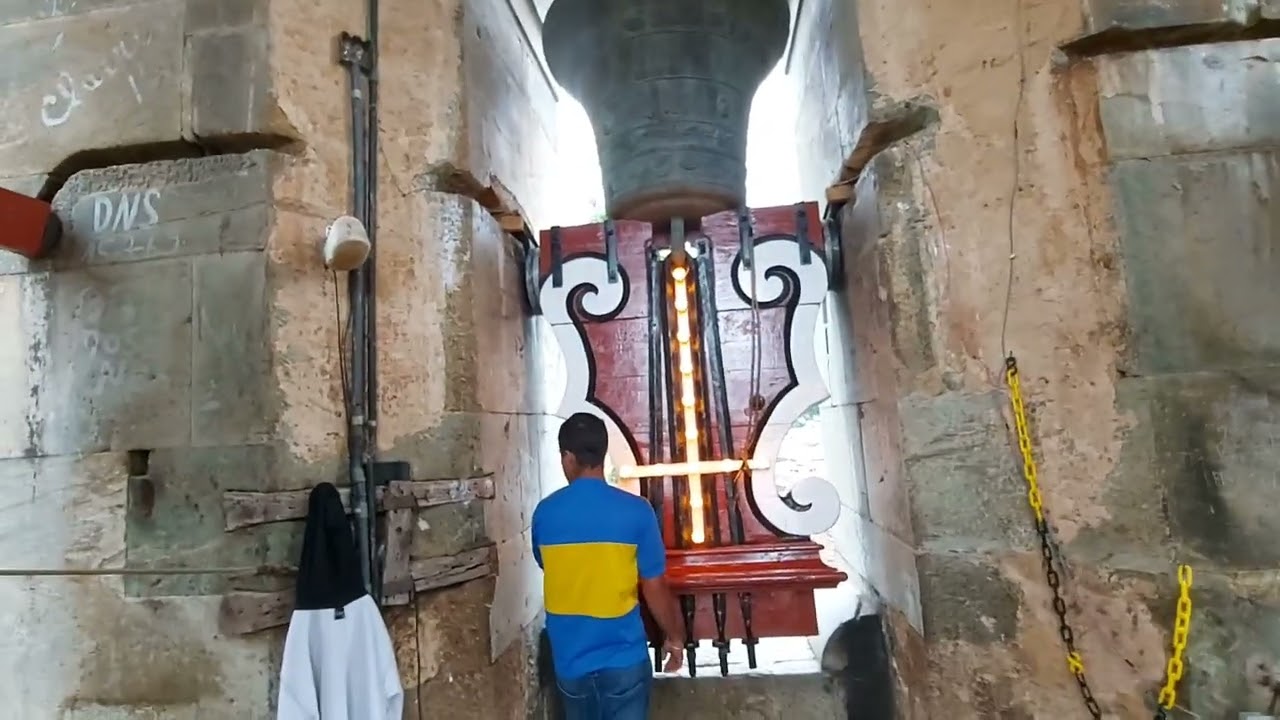 Dobres Fúnebres pelo Falecimento do Papa Bento XVI | Igreja São Francisco | São João del Rei