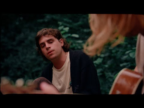 Royel Otis — Til The Morning (Live, acoustic)
