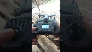 responsive connection of l200 pro #drone #l200 #remote