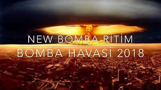 New Roman Bomba Havasi 2018 Resimi