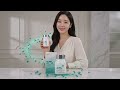 어린저분자콜라겐 비오틴60정