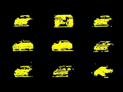 ADAS AI & Deep Learning - Automated LiDAR