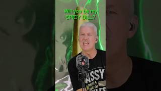 Spicy Dill 🥒