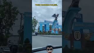 Download Lagu Tugu Barabai , Kalimantan selatan #shorts #short #youtubeshorts #trending #trendingshorts #viral MP3