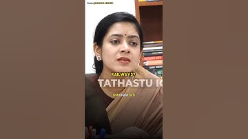 What is the operating cost of railways❓|| #shorts #ias #ytshorts #upsc || Ft. @DrishtiIASEnglish